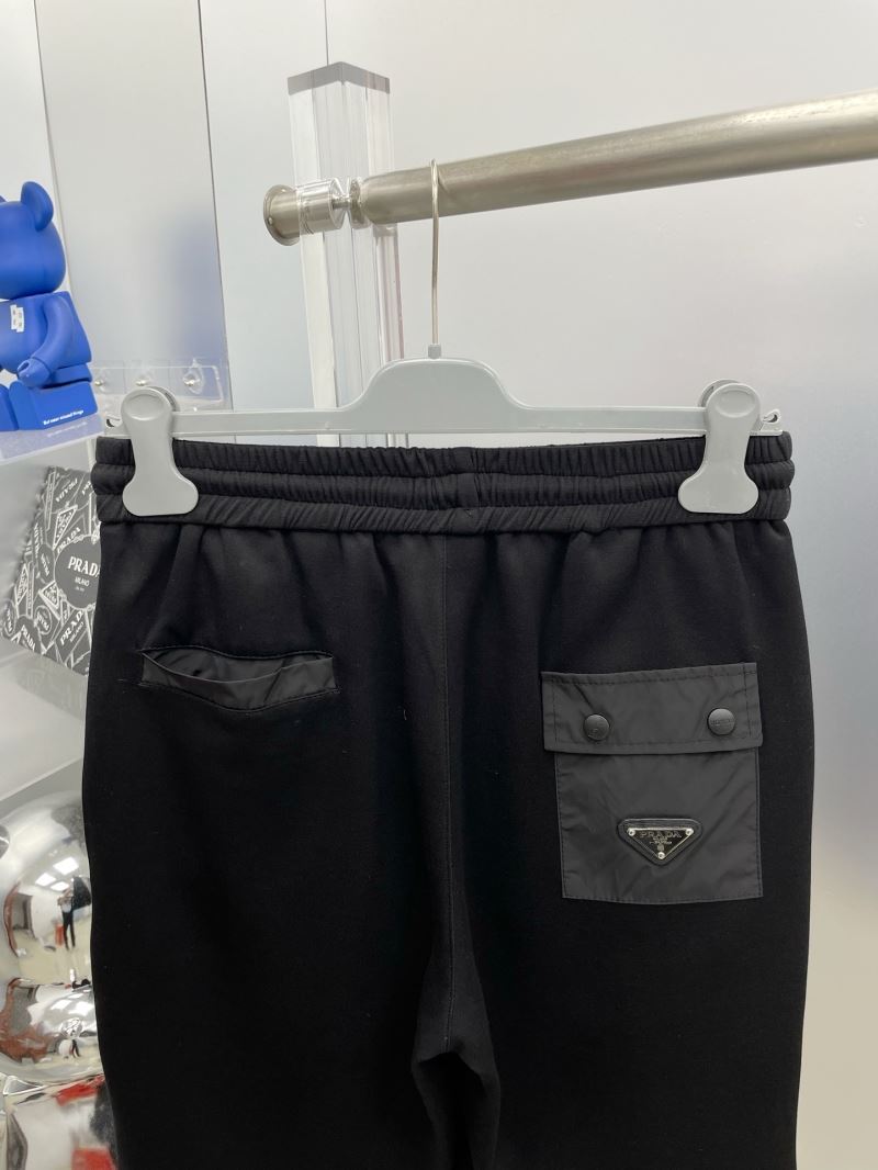 Prada Short Pants